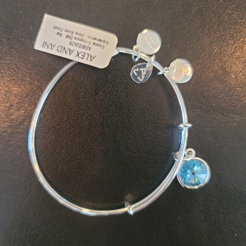 Alex and Ani Bracelet